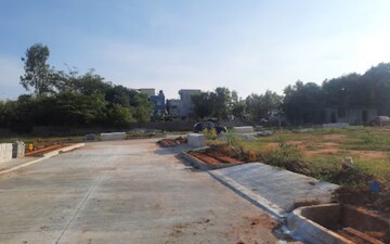 Plot For Sale in Hosur Road