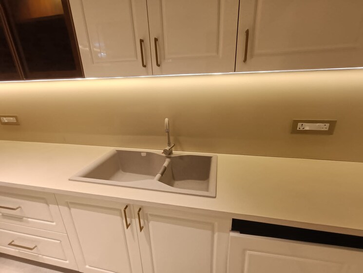 Other, sushant lok i 4 Bedroom 3800 Sq.Ft. Builder Floor In Sushant Lok I Gurgaon 8668915