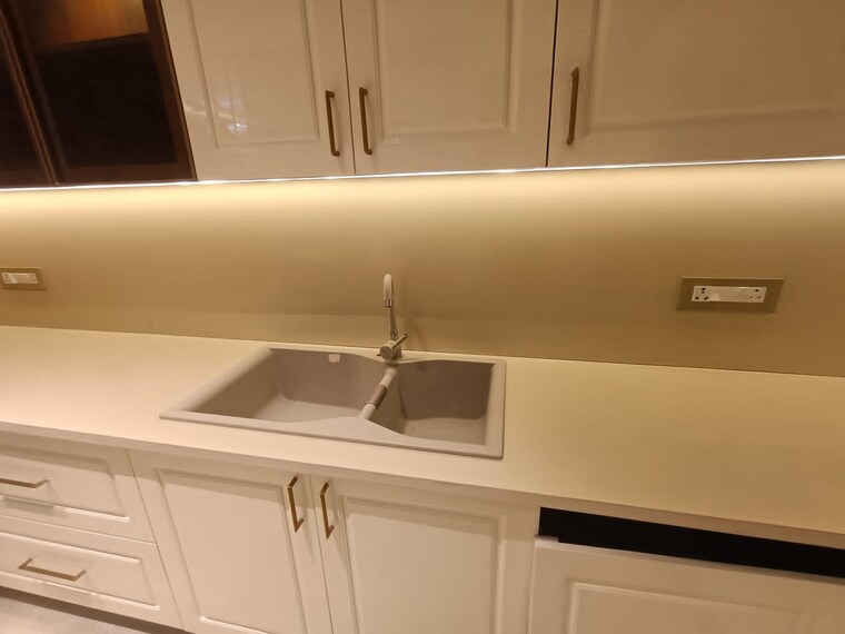 Other, sushant lok i 4 Bedroom 3800 Sq.Ft. Builder Floor In Sushant Lok I Gurgaon 8668915