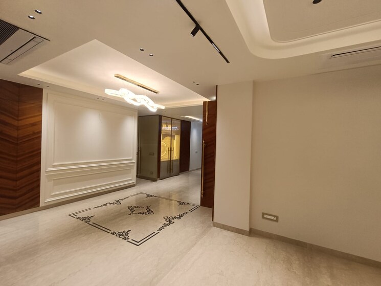 Room, sushant lok i 4 Bedroom 3800 Sq.Ft. Builder Floor In Sushant Lok I Gurgaon 8668915