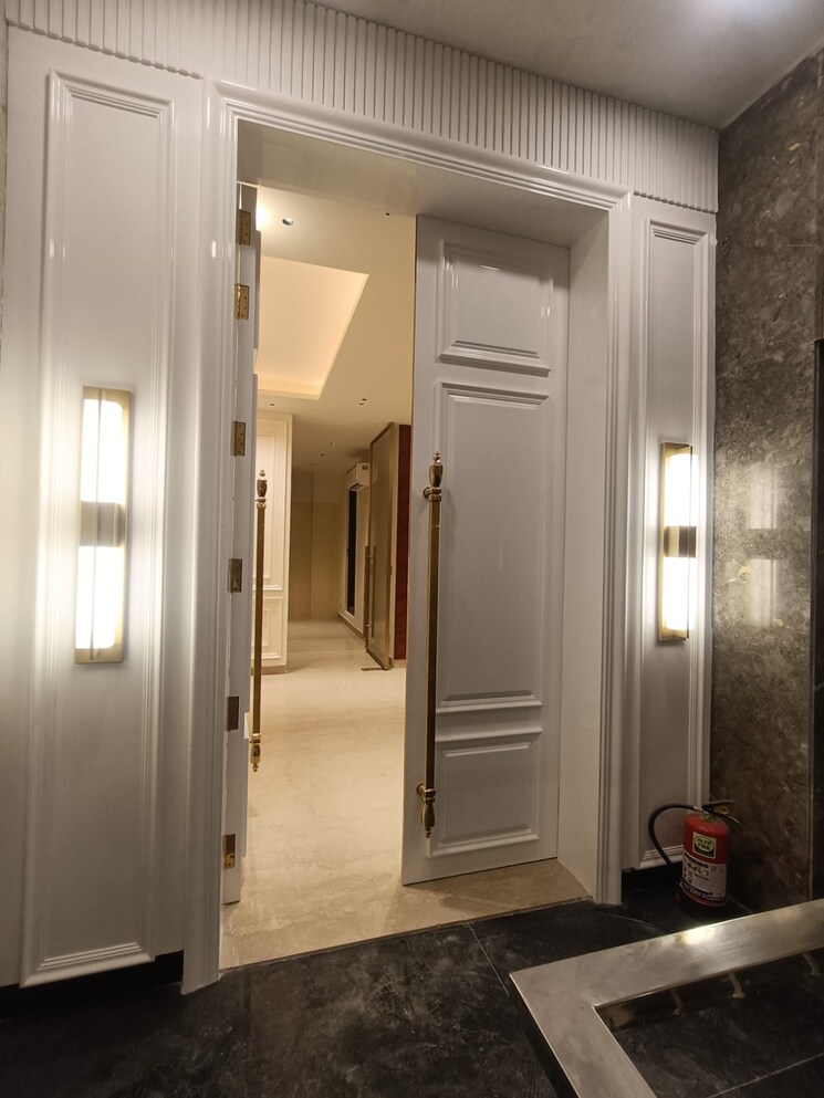 undefined, sushant lok i 4 Bedroom 3800 Sq.Ft. Builder Floor In Sushant Lok I Gurgaon 8668915