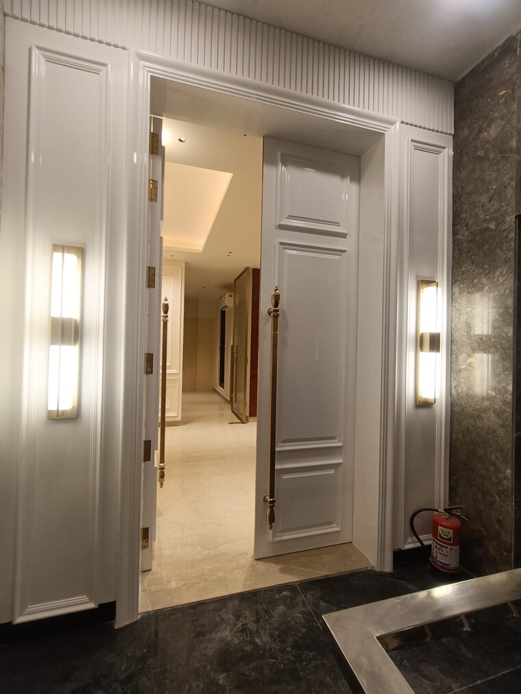 undefined, sushant lok i 4 Bedroom 3800 Sq.Ft. Builder Floor In Sushant Lok I Gurgaon 8668915