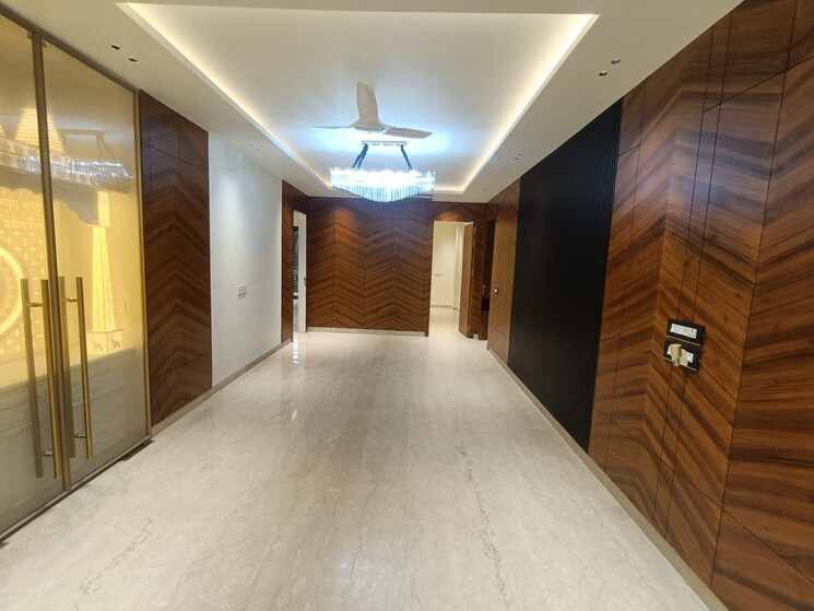 Room, sushant lok i 4 Bedroom 3800 Sq.Ft. Builder Floor In Sushant Lok I Gurgaon 8668915