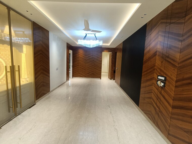 Room, sushant lok i 4 Bedroom 3800 Sq.Ft. Builder Floor In Sushant Lok I Gurgaon 8668915