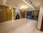 4 BHK + Pooja Room,Servant Room,Study Room 3800 Sq.Ft. Builder Floor in Sushant Lok 1