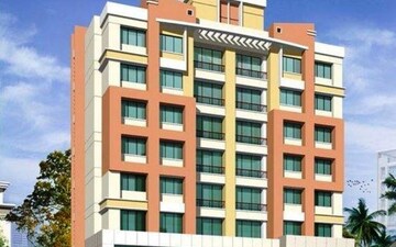 2 BHK Apartment For Sale in Thane East