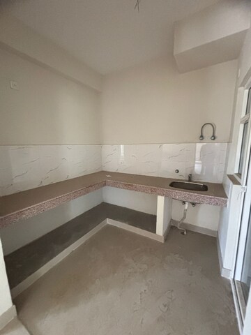 Kitchen in 3 BHK Apartment at Paramount Emotions, Sector 1 Greater Noida – for Sale