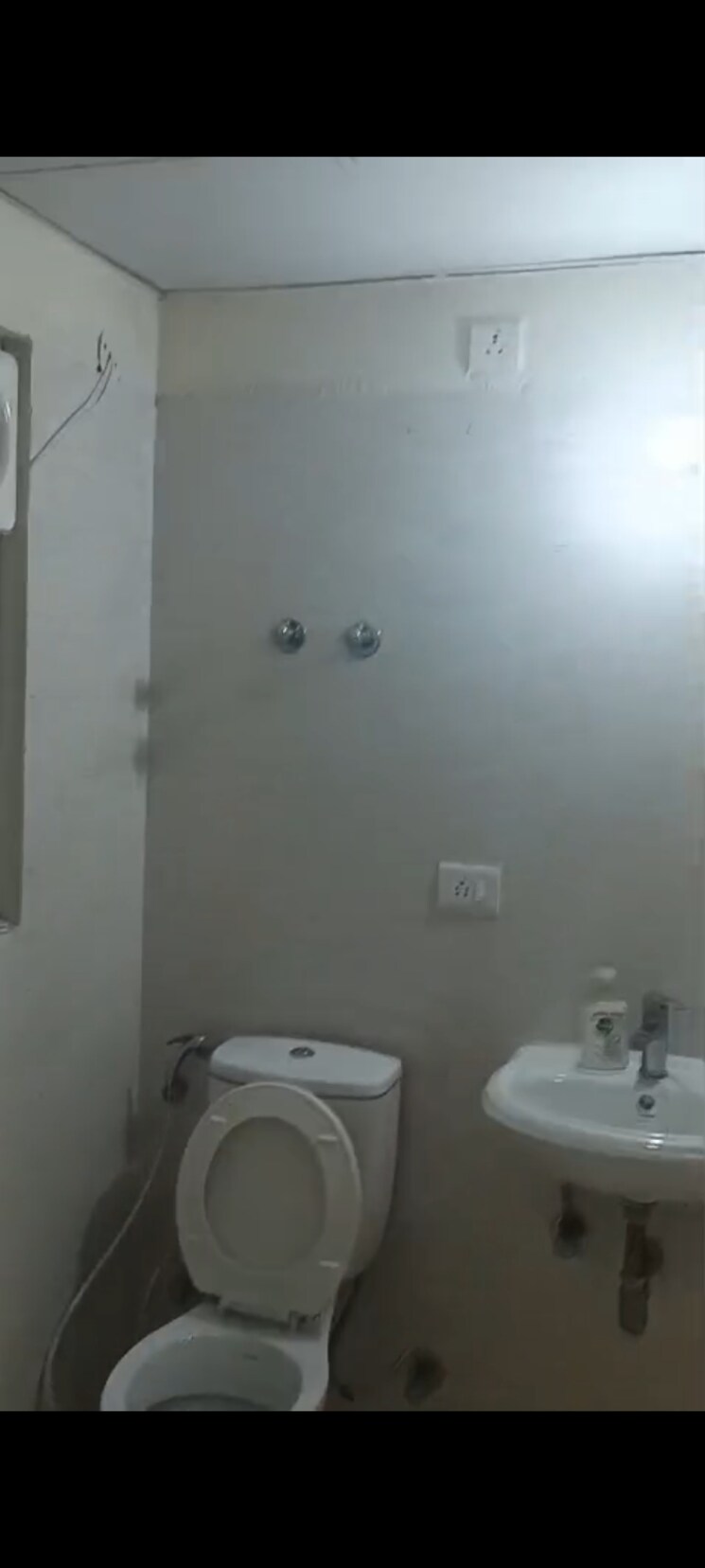 Bathroom, mcc-signature-heights 2 Bedroom 1150 Sq.Ft. Apartment In Raj Nagar Extension Ghaziabad 8668280