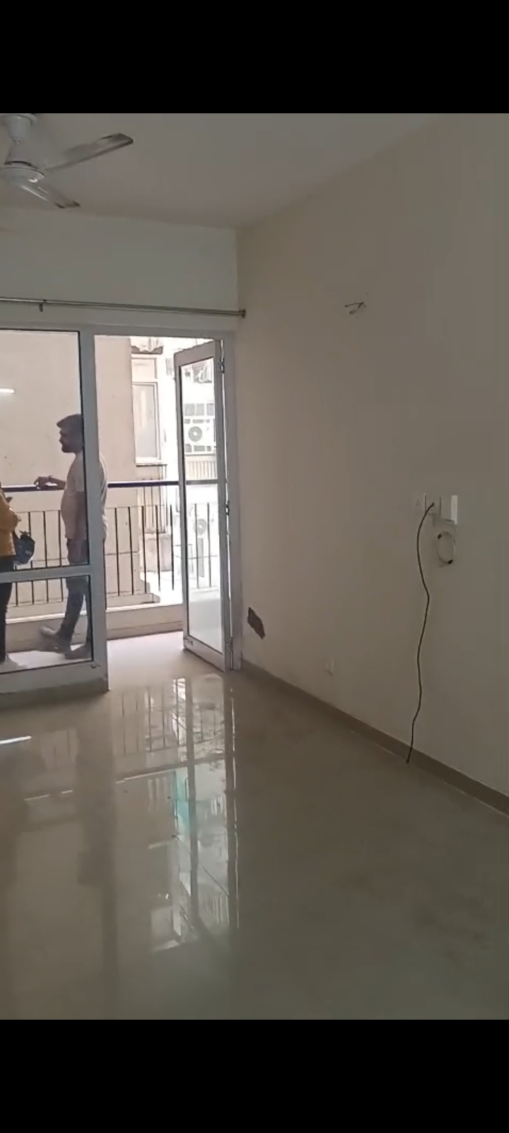 2 BHK Apartment For Rent in MCC Signature Heights