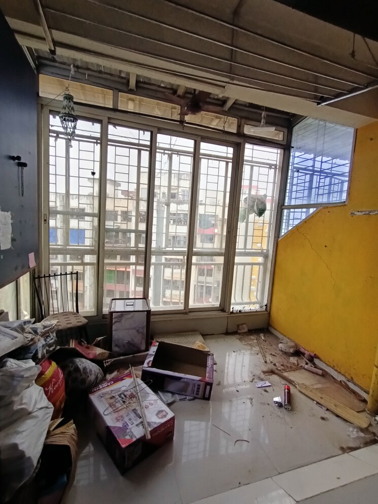 Living Room, amar-raj-vaibhav-nx 1 Bedroom 695 Sq.Ft. Apartment In Dombivli West Thane 8668299