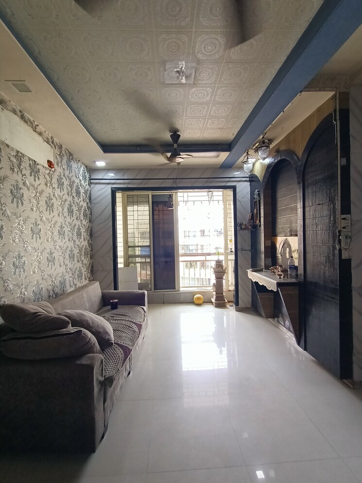 undefined, amar-raj-vaibhav-nx 1 Bedroom 695 Sq.Ft. Apartment In Dombivli West Thane 8668299