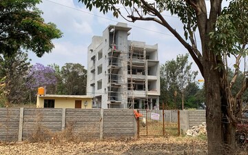 Plot For Sale in Bhuvaneshwari Nagar