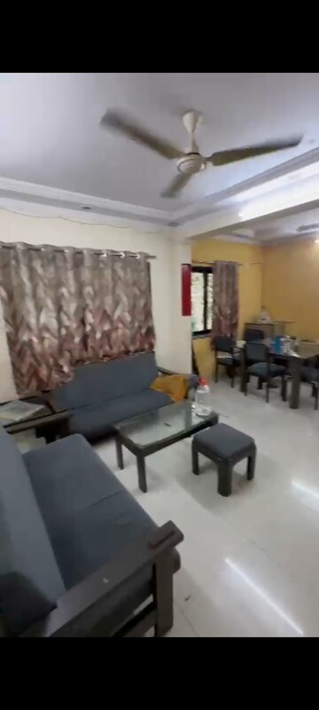 2 BHK Apartment For Rent in Vijay Apartment Andheri, Andheri West