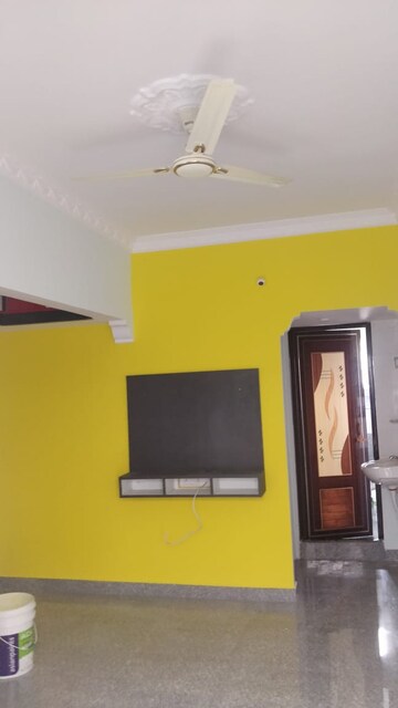 Furnished Amenities in 1 BHK Villa at The Lake View Address, Electronic City Phase I – for Rent