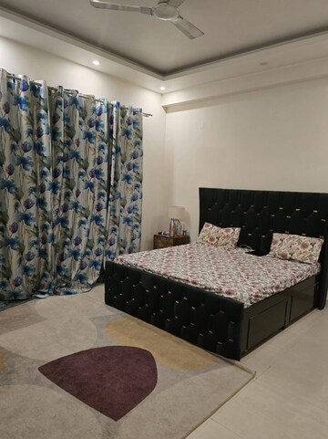3 BHK Builder Floor For Rent in Sushant Lok 2, Sector 57