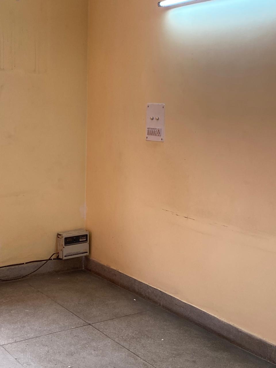 2.5 BHK + Study Room Apartment For Rent in Bhagyawan Apartments