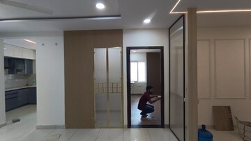 Room in 3 BHK Apartment at Brigade Citadel Phase II, Moti Nagar – for Rent