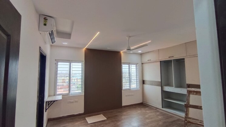 Room, brigade-citadel-phase-ii 3 Bedroom 1793 Sq.Ft. Apartment In Moti Nagar Hyderabad 8668634