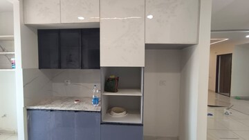 Furnished Amenities in 3 BHK Apartment at Brigade Citadel Phase II, Moti Nagar – for Rent