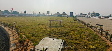  Plot For Sale in Navya The Capital, Venkatapur