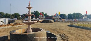  Plot – Exterior View View at Navya The Capital, Venkatapur - for Sale