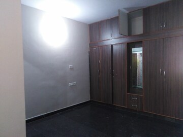 Room in 2 BHK Independent House at Rt Nagar – for Rent