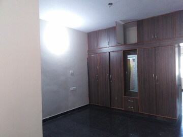 Room in 2 BHK Independent House at Rt Nagar – for Rent