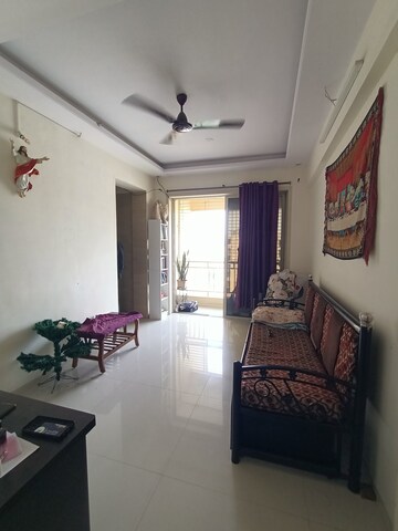 2 BHK Apartment For Rent in Amar Raj Vaibhav NX, Dombivli West