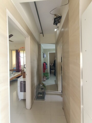 Building Lobby in 2 BHK Apartment at Amar Raj Vaibhav NX, Dombivli West – for Rent