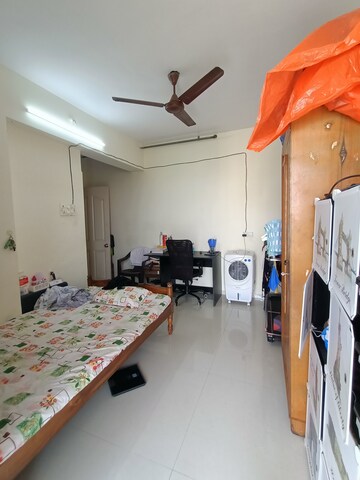 Kitchen in 2 BHK Apartment at Amar Raj Vaibhav NX, Dombivli West – for Rent