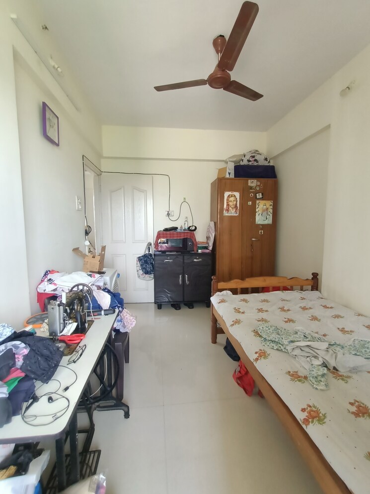 Master Bedroom, amar-raj-vaibhav-nx 2 Bedroom 1055 Sq.Ft. Apartment In Dombivli West Thane 8668519