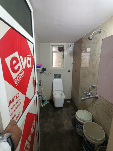 Bathroom in 2 BHK Apartment at Amar Raj Vaibhav NX, Dombivli West – for Rent