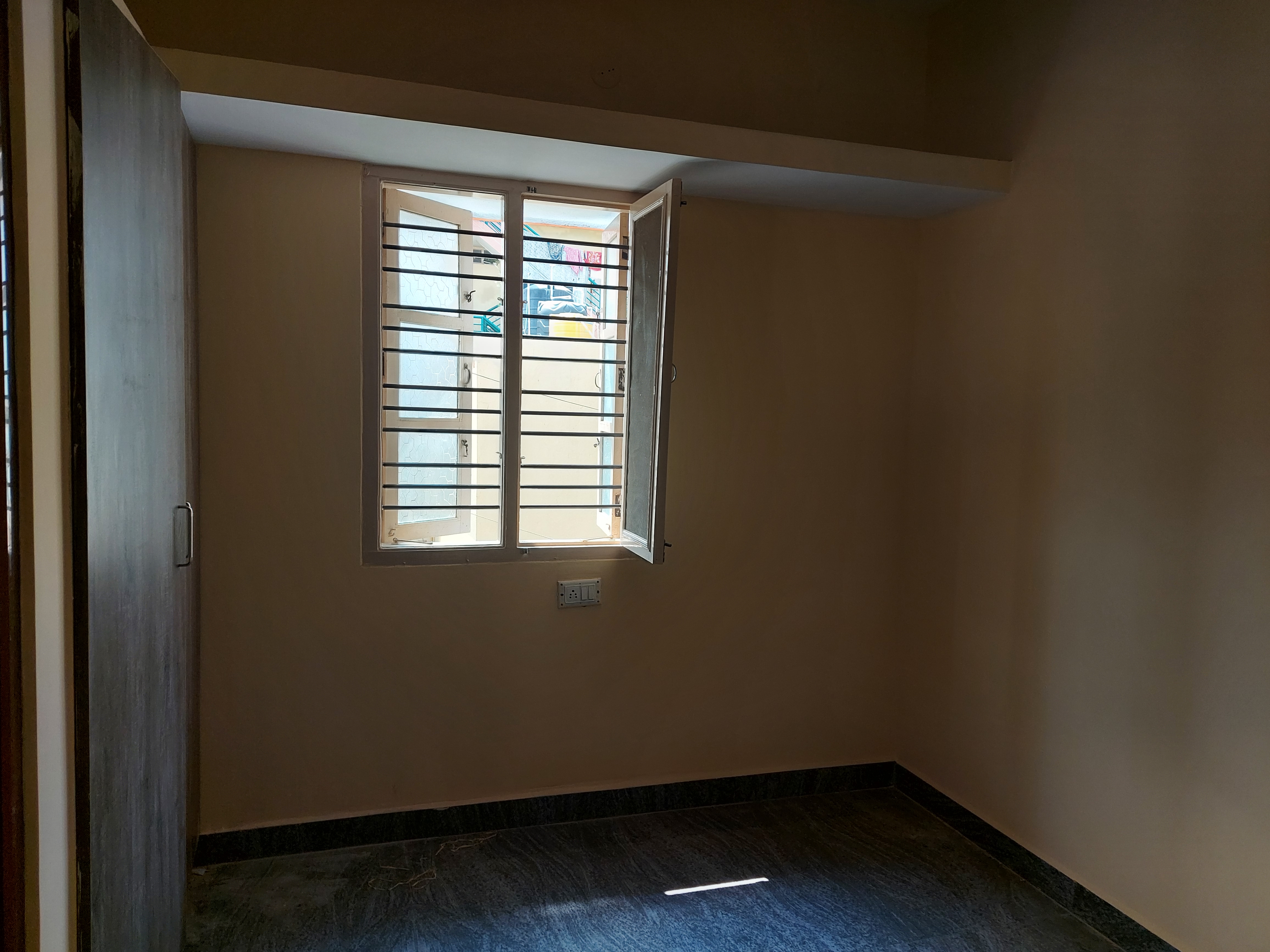 2 BHK Independent House For Rent in RT Nagar