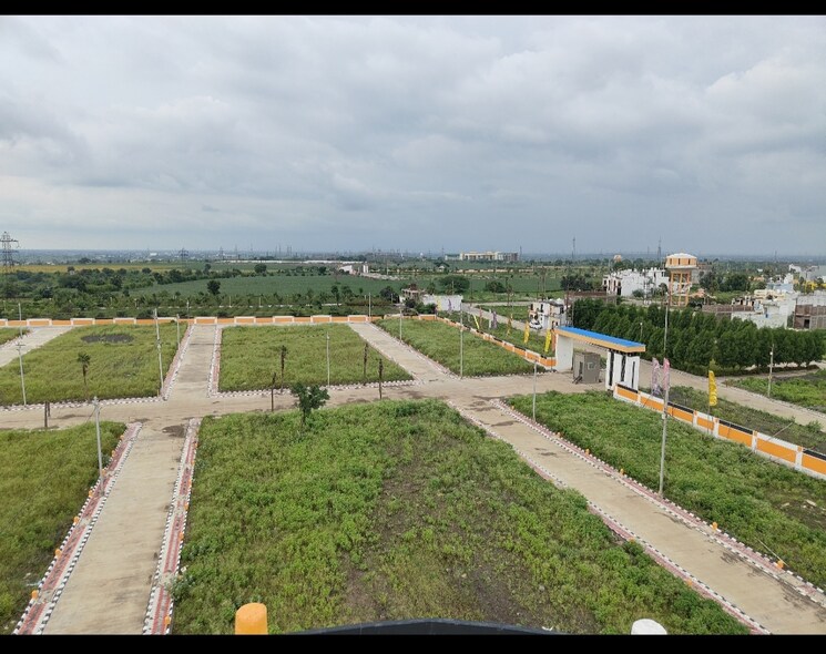Garden, ringnodiya  600 Sq.Ft. Plot In Ringnodiya Indore 8668645