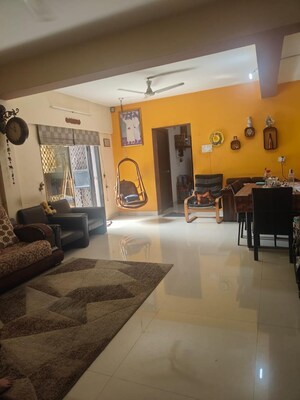 2 BHK Apartment For Sale in Vedant Heights, Mohammadwadi