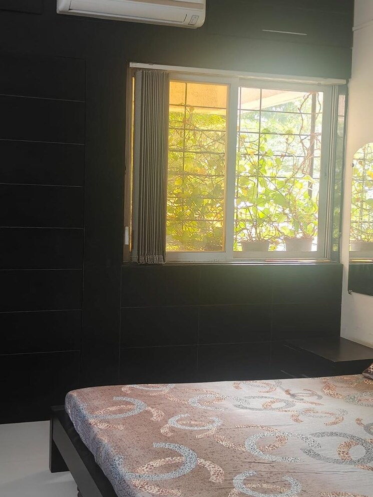 Bedroom, vedant-heights 2 Bedroom 950 Sq.Ft. Apartment In Mohammadwadi Pune 8668626