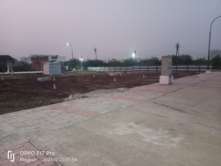 undefined, besa  1230 Sq.Ft. Plot In Besa Nagpur 8668652