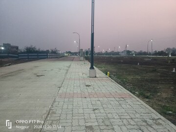  Plot – Exterior View View at Besa - for Sale