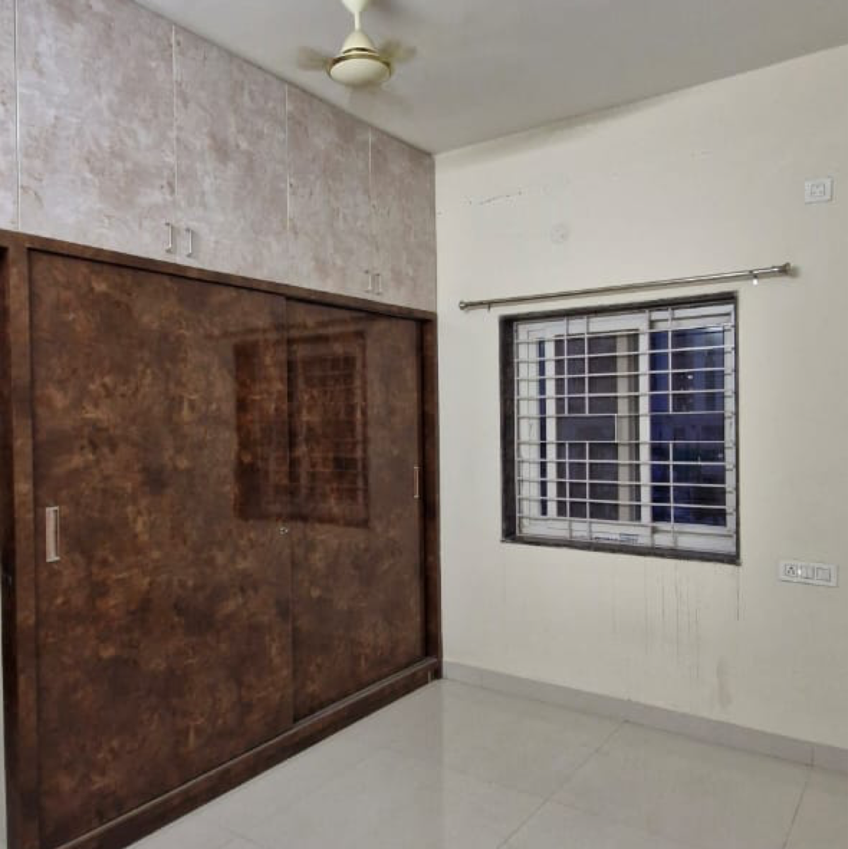 3 BHK + Pooja Room 1571 Sq.Ft. Apartment in Ushay Towers