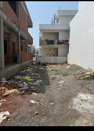  Plot – Exterior View View at Sahastradhara Road - for Sale