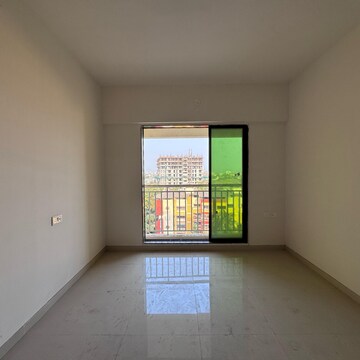 2 BHK Apartment For Sale in Vasai West