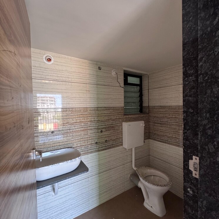 Bathroom, vasai west 2 Bedroom 1125 Sq.Ft. Apartment In Vasai West Palghar 8668635