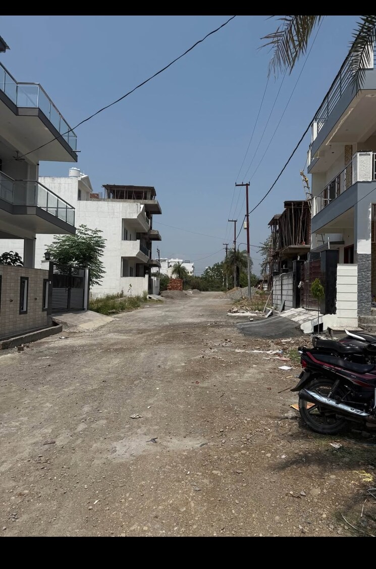 Exterior View, sahastradhara road  158 Sq.Yd. Plot In Sahastradhara Road Dehradun 8668649