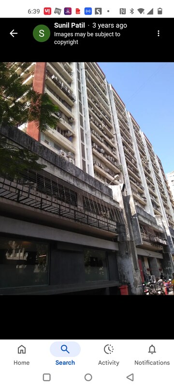  Office Space For Rent in Dalamal Tower, Nariman Point