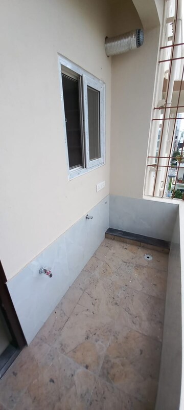 Kitchen in 2 BHK Villa at The Lake View Address, Electronic City Phase I – for Rent