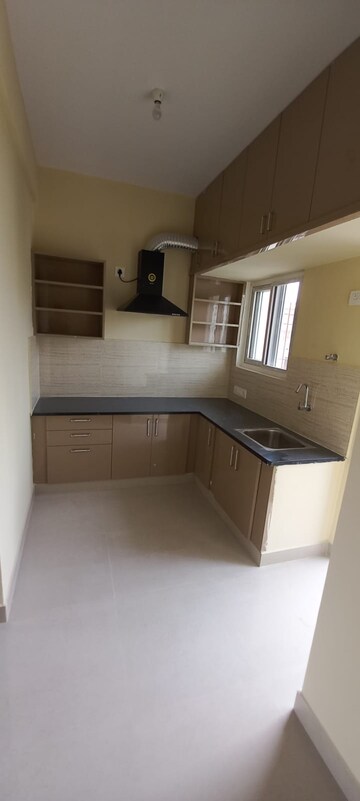 Kitchen in 2 BHK Villa at The Lake View Address, Electronic City Phase I – for Rent