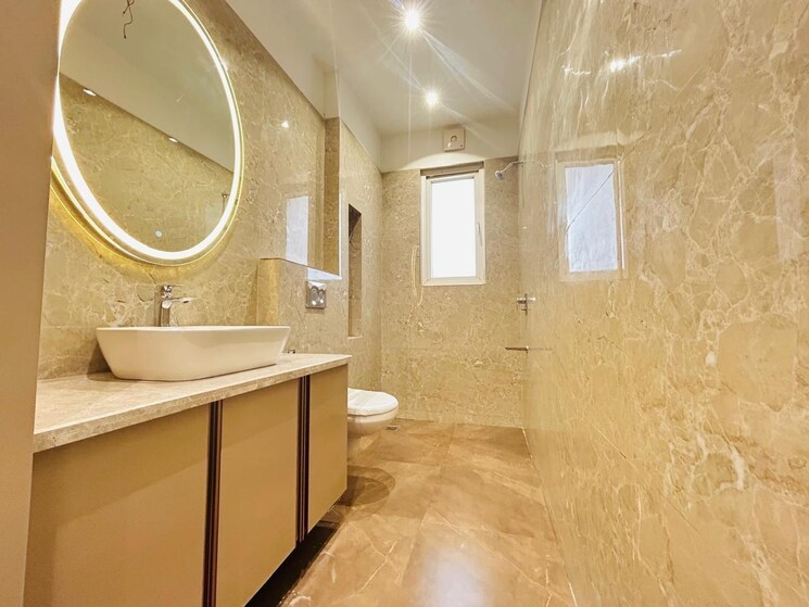 undefined, ardee-city 4 Bedroom 260 Sq.Yd. Builder Floor In Sector 52 Gurgaon 8668697