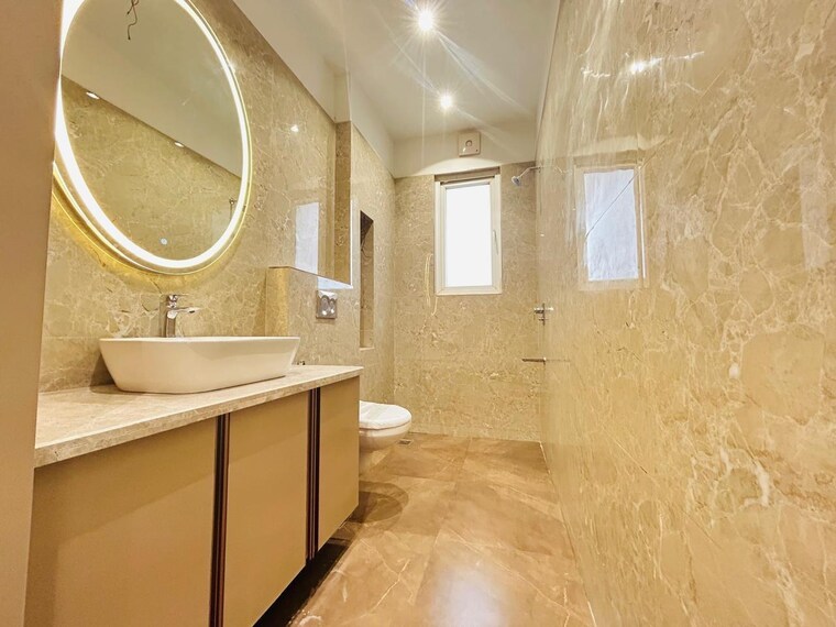 undefined, ardee-city 4 Bedroom 260 Sq.Yd. Builder Floor In Sector 52 Gurgaon 8668697