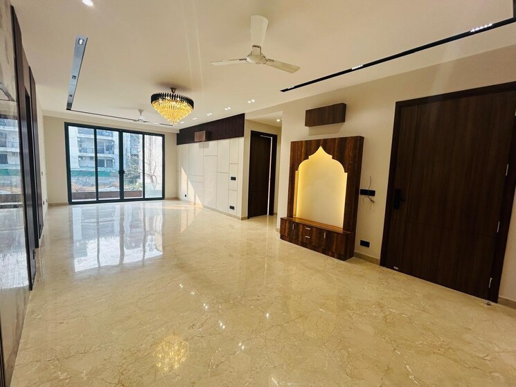 Room, ardee-city 4 Bedroom 260 Sq.Yd. Builder Floor In Sector 52 Gurgaon 8668697