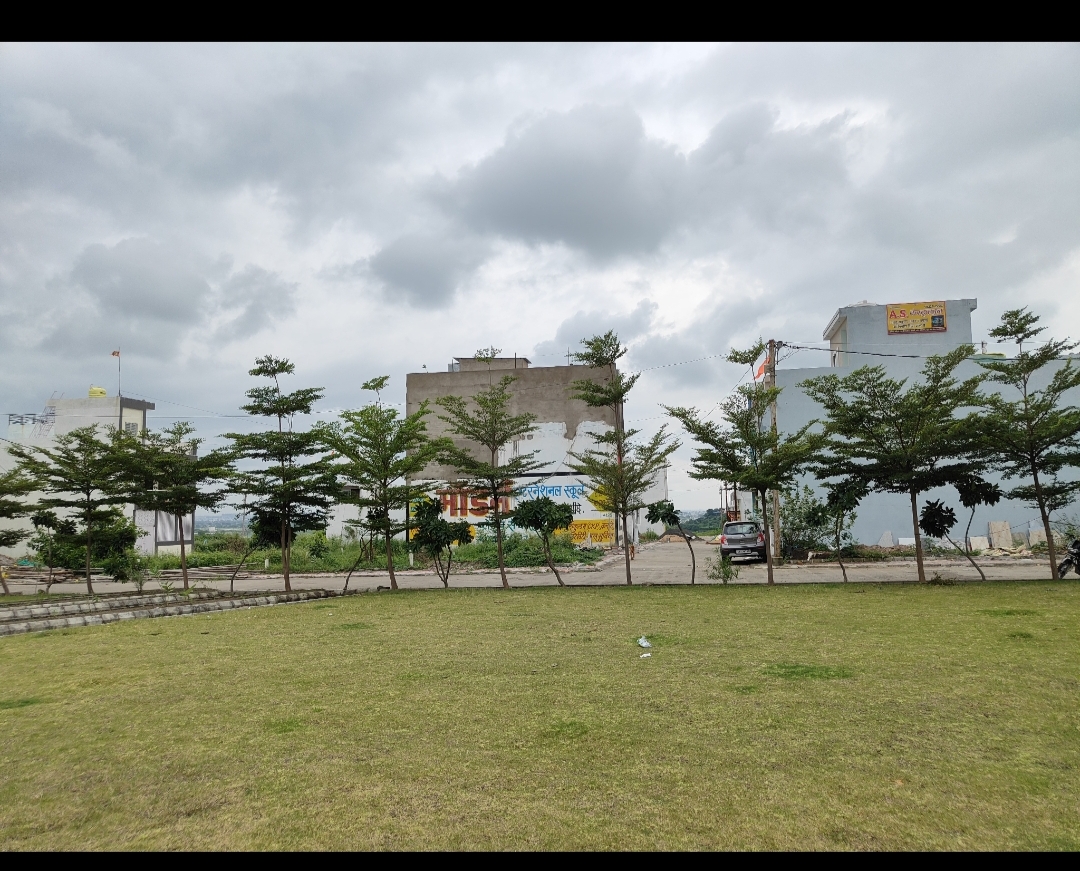 Plot For Sale in Siddhi Vinayak Vihar 